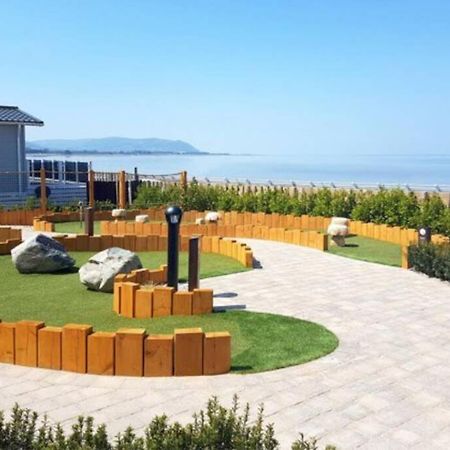 Hoburne Devon Bay Static 3 Bed Διαμέρισμα Goodrington Εξωτερικό φωτογραφία