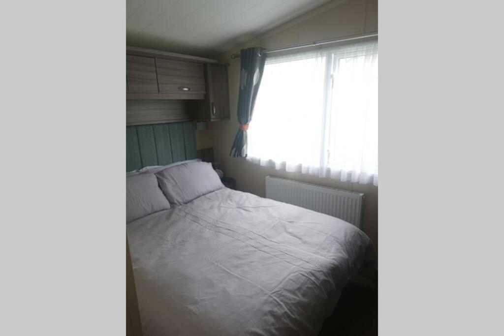 Hoburne Devon Bay Static 3 Bed Διαμέρισμα Goodrington Εξωτερικό φωτογραφία